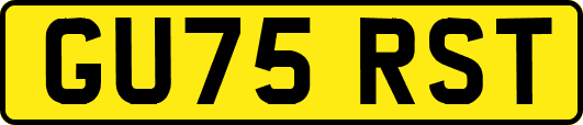 GU75RST