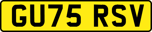 GU75RSV