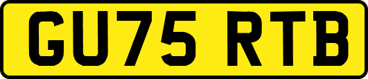 GU75RTB