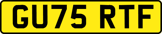GU75RTF