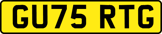 GU75RTG