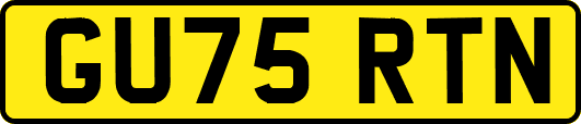 GU75RTN