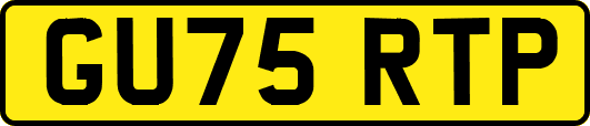 GU75RTP