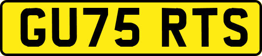 GU75RTS