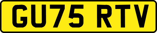 GU75RTV