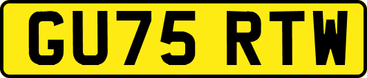 GU75RTW