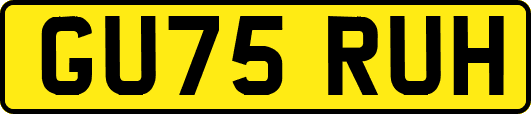 GU75RUH