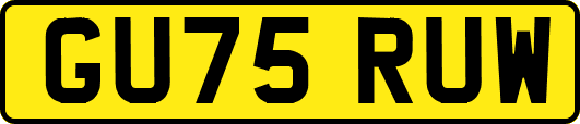 GU75RUW