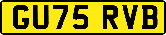 GU75RVB