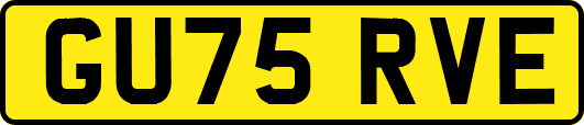GU75RVE