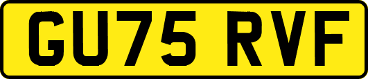 GU75RVF