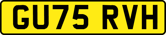 GU75RVH