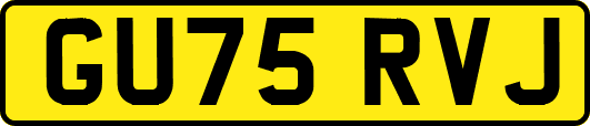 GU75RVJ