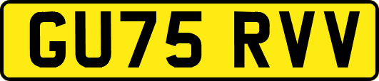 GU75RVV