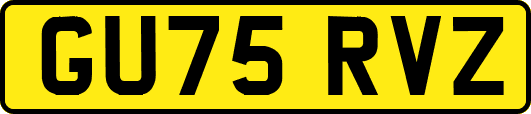 GU75RVZ