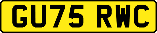 GU75RWC
