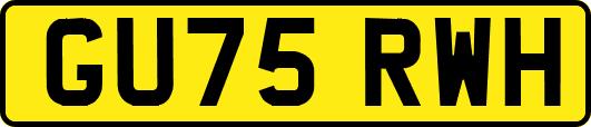 GU75RWH