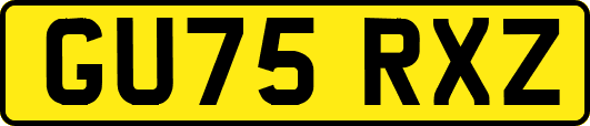 GU75RXZ