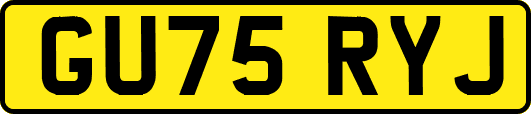 GU75RYJ