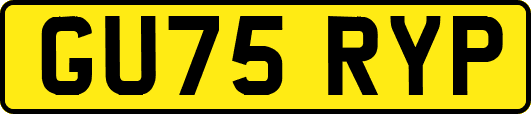 GU75RYP