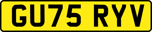 GU75RYV