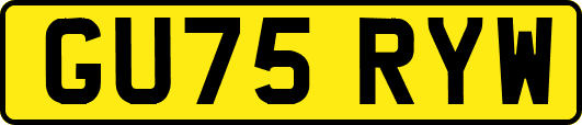 GU75RYW