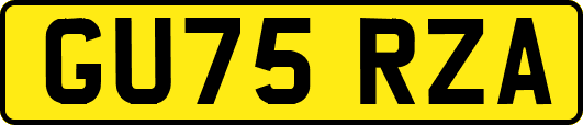 GU75RZA