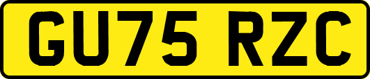 GU75RZC