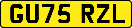 GU75RZL