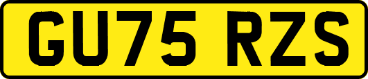 GU75RZS