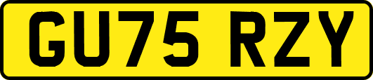 GU75RZY