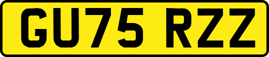 GU75RZZ