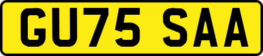 GU75SAA