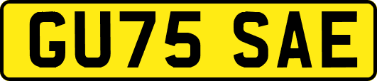 GU75SAE