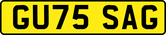 GU75SAG