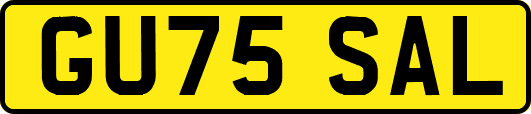 GU75SAL