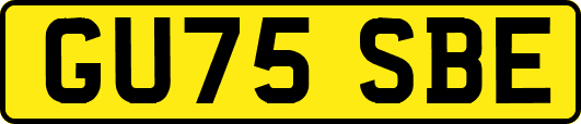 GU75SBE