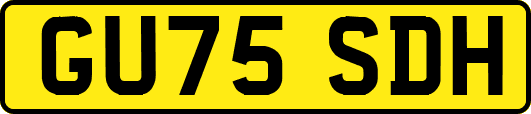 GU75SDH