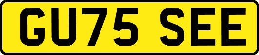 GU75SEE