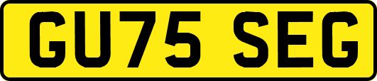 GU75SEG