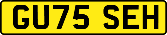 GU75SEH