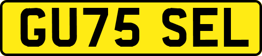 GU75SEL