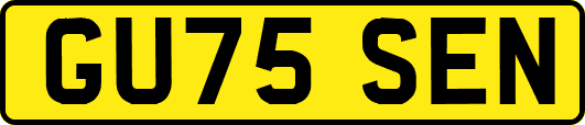 GU75SEN