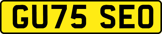 GU75SEO