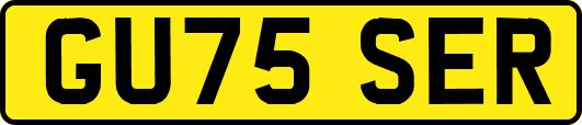 GU75SER