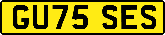 GU75SES