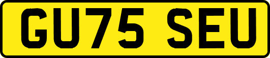 GU75SEU