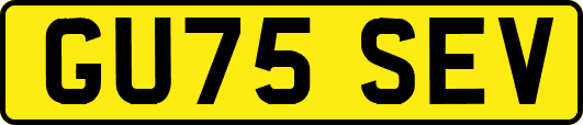 GU75SEV