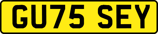 GU75SEY