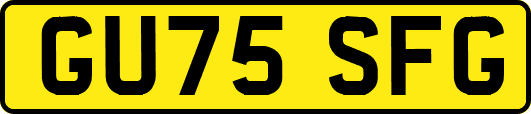 GU75SFG